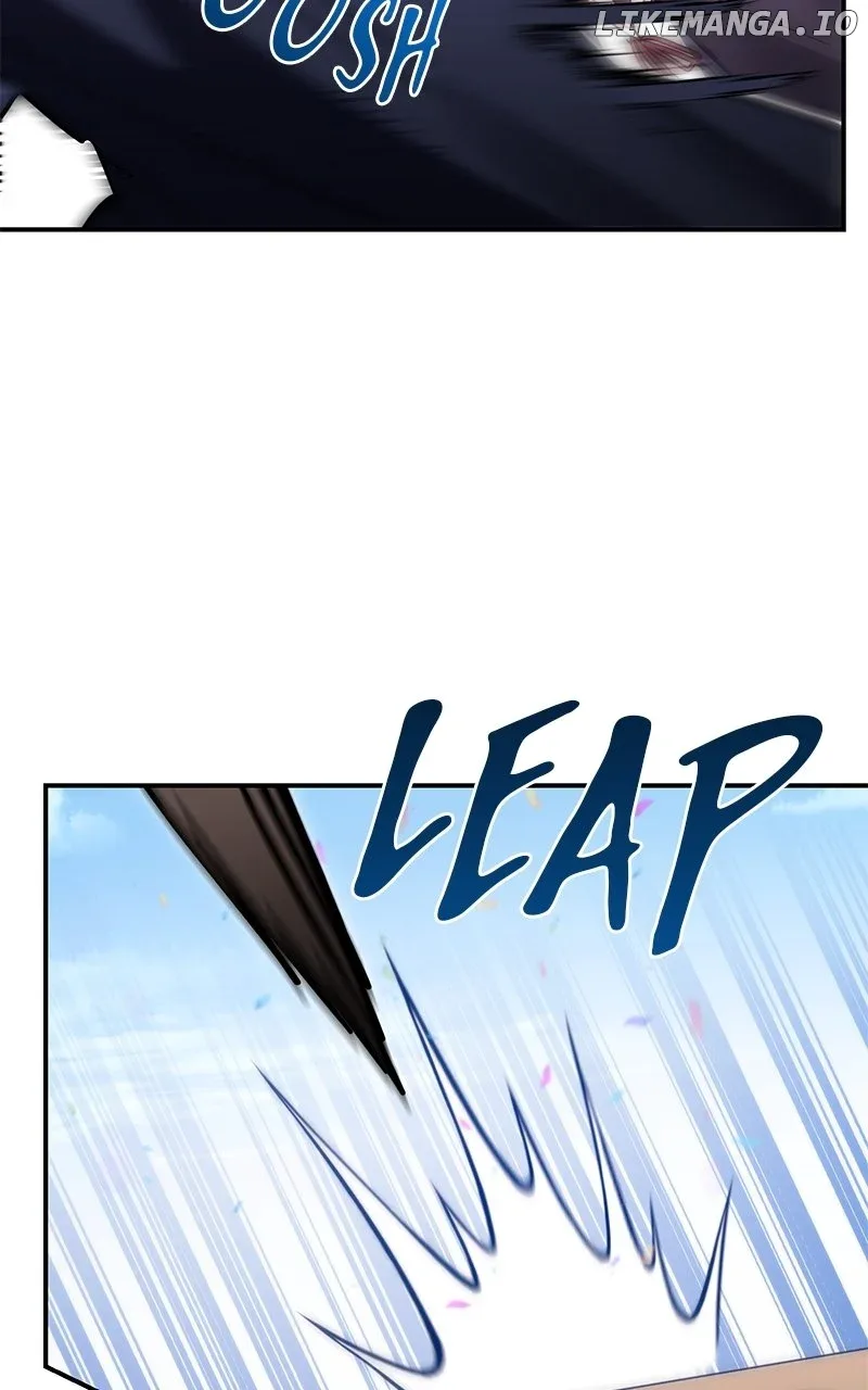 Heroes, Demons & Villains Chapter 91 page 65