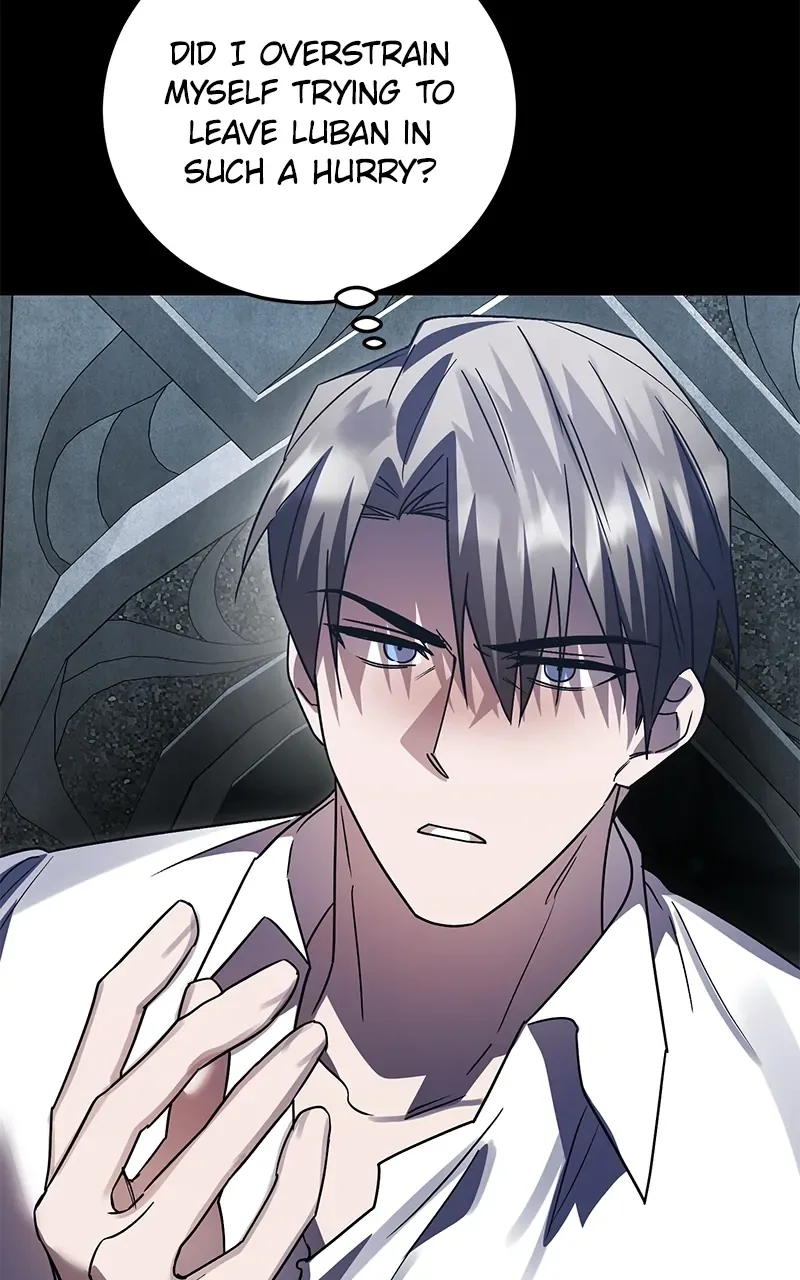 Heroes, Demons & Villains Chapter 94 page 6