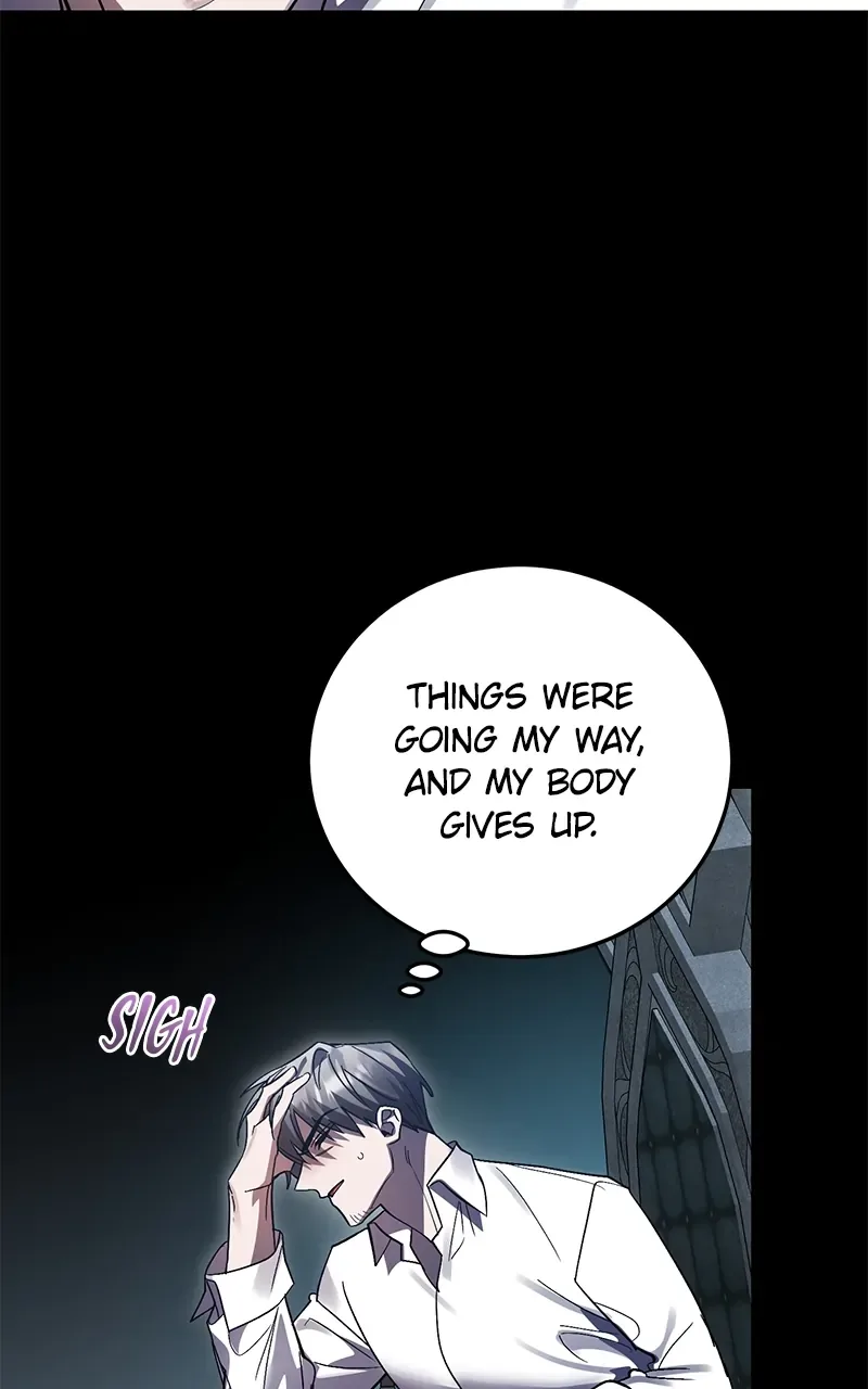Heroes, Demons & Villains Chapter 94 page 7