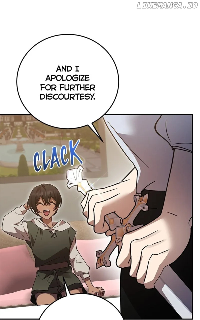 Heroes, Demons & Villains Chapter 93 page 111