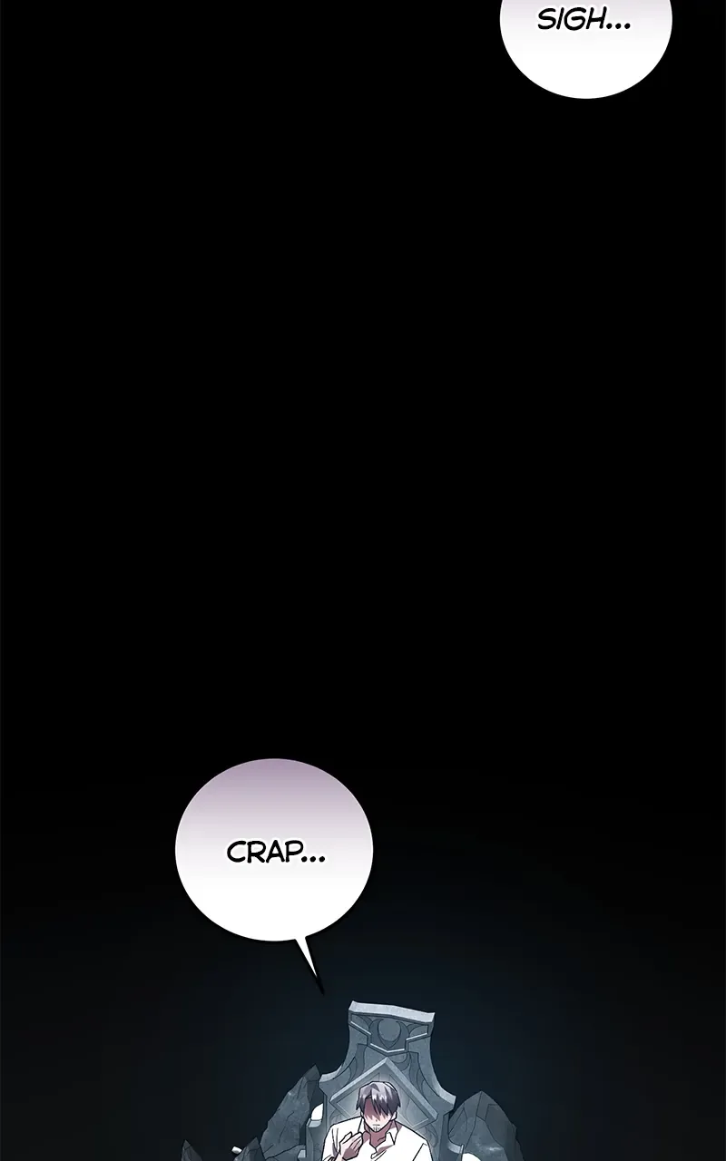 Heroes, Demons & Villains Chapter 94 page 4