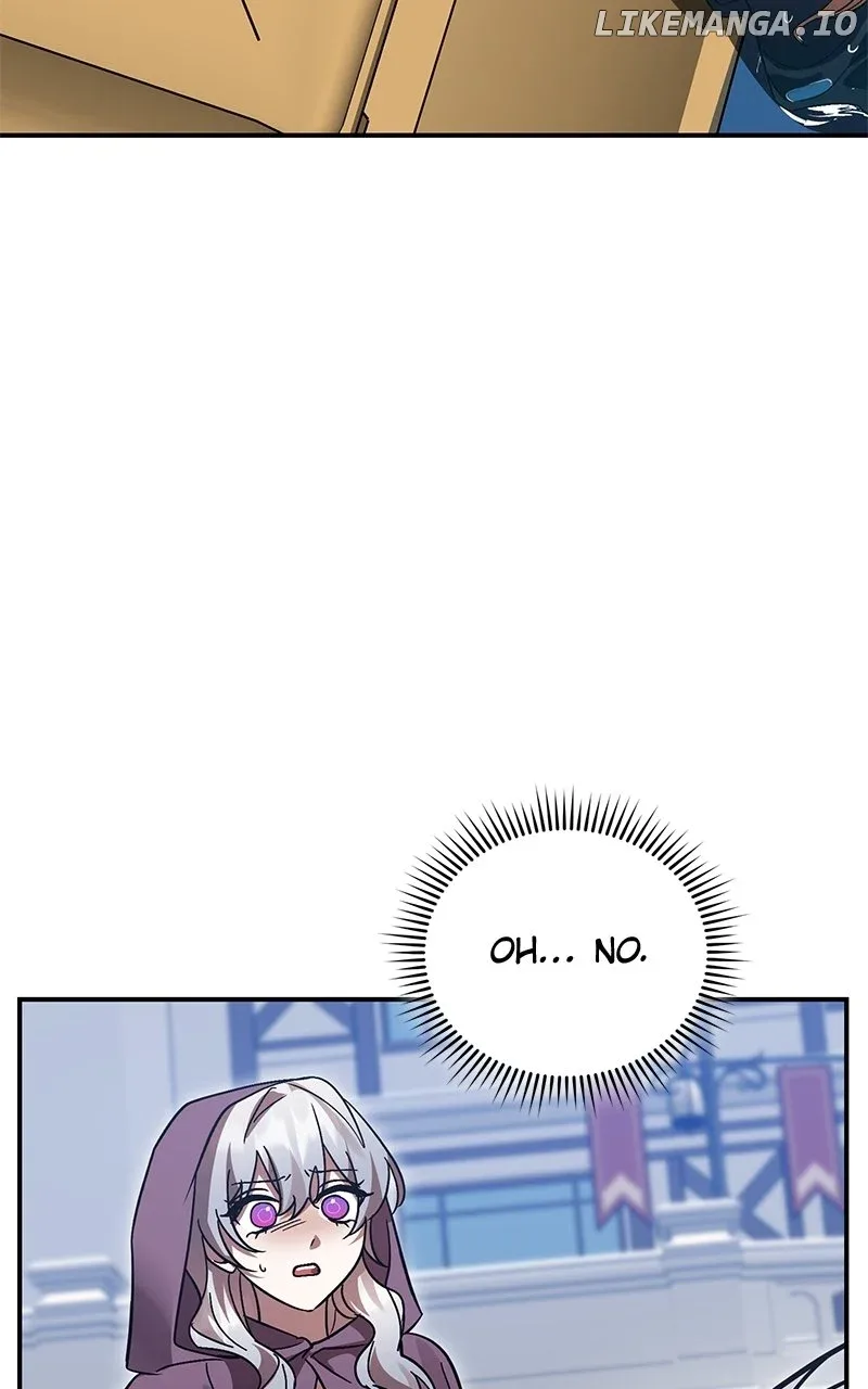 Heroes, Demons & Villains Chapter 91 page 75