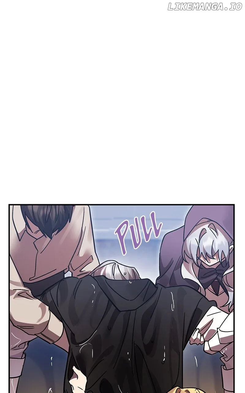 Heroes, Demons & Villains Chapter 91 page 72