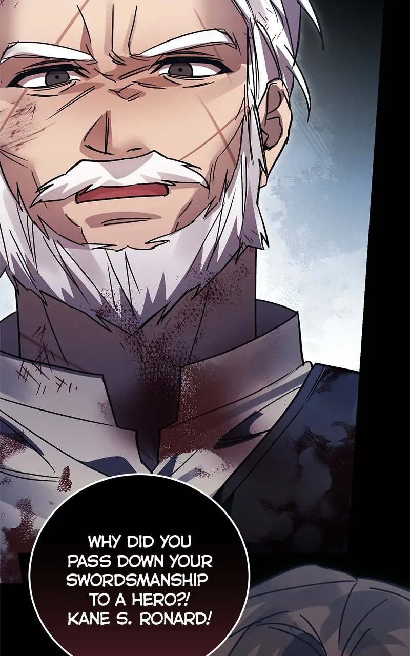 Heroes, Demons & Villains Chapter 94 page 21