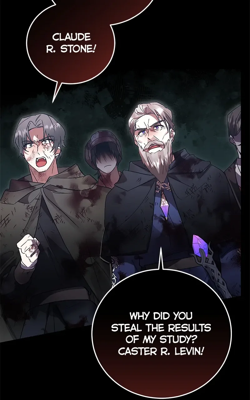 Heroes, Demons & Villains Chapter 94 page 25