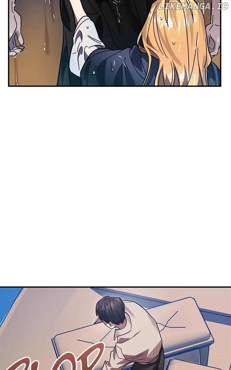 Heroes, Demons & Villains Chapter 91 page 73