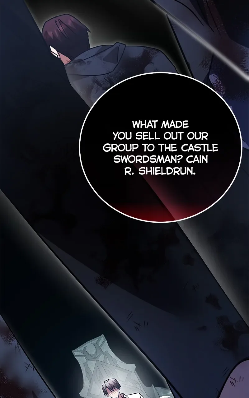 Heroes, Demons & Villains Chapter 94 page 23