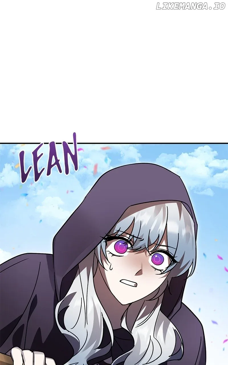 Heroes, Demons & Villains Chapter 91 page 68