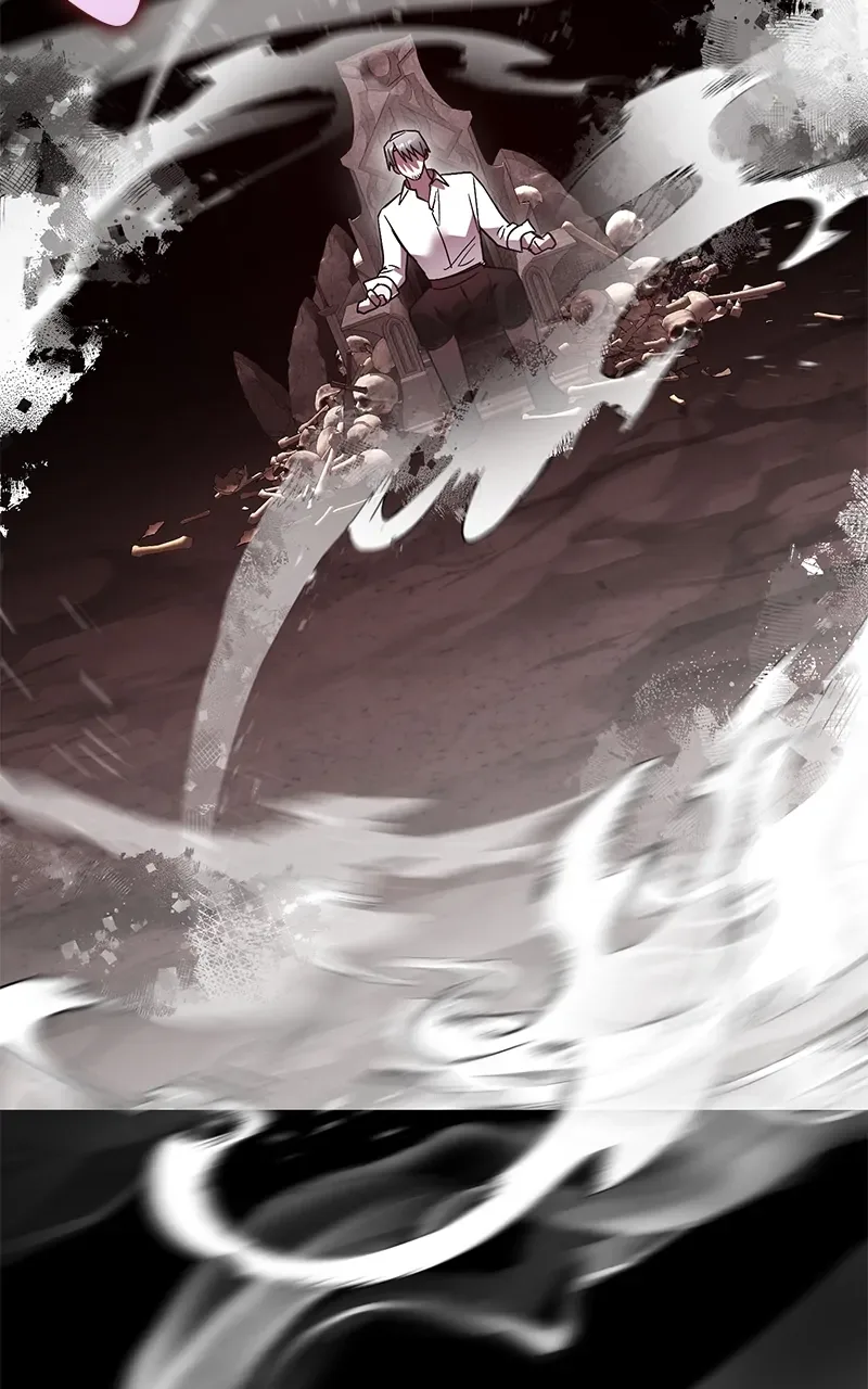 Heroes, Demons & Villains Chapter 94 page 35