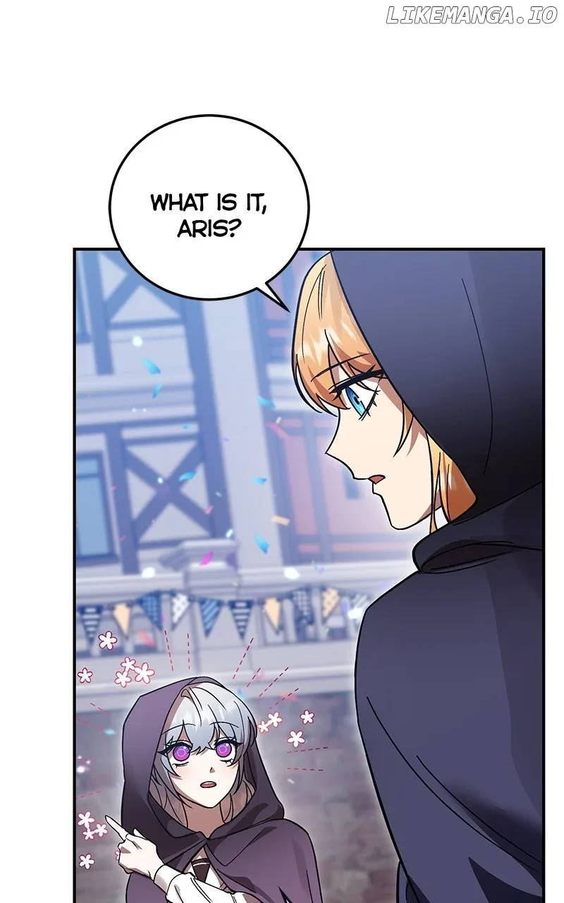Heroes, Demons & Villains Chapter 91 page 52