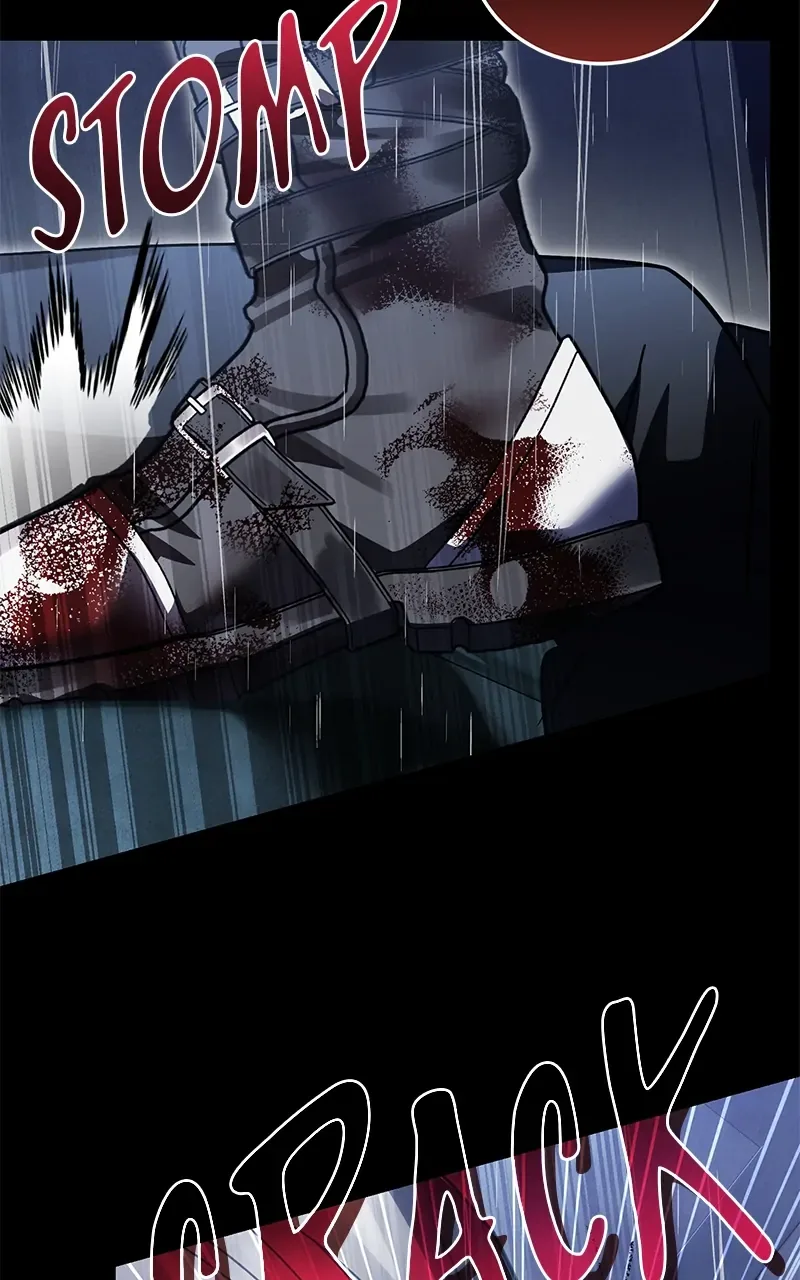 Heroes, Demons & Villains Chapter 94 page 41