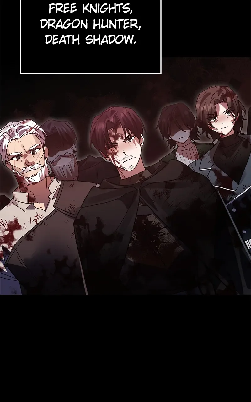Heroes, Demons & Villains Chapter 94 page 30