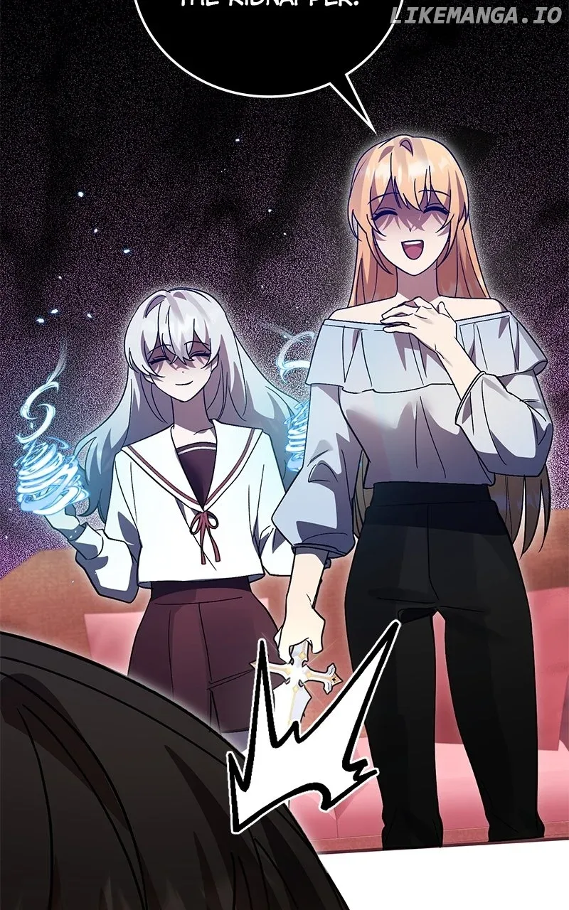 Heroes, Demons & Villains Chapter 93 page 114
