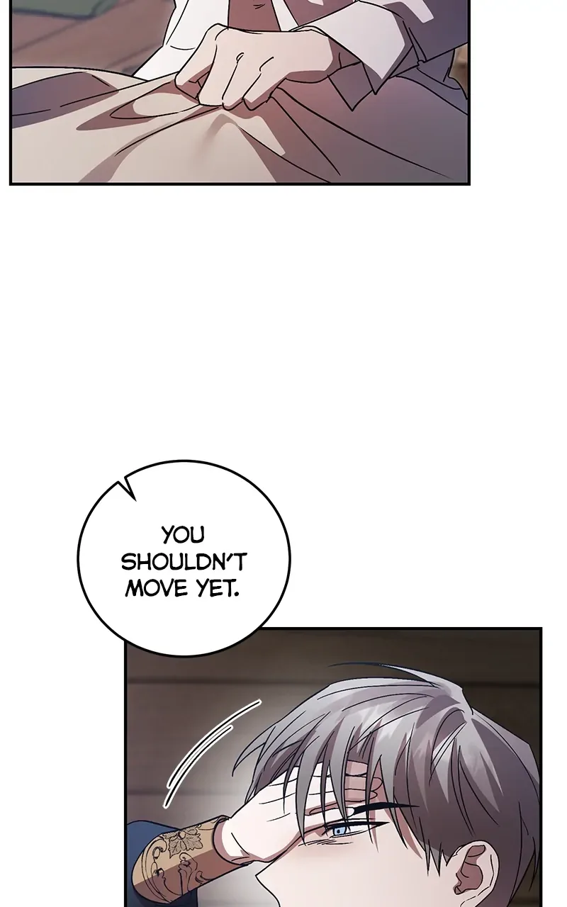 Heroes, Demons & Villains Chapter 94 page 91