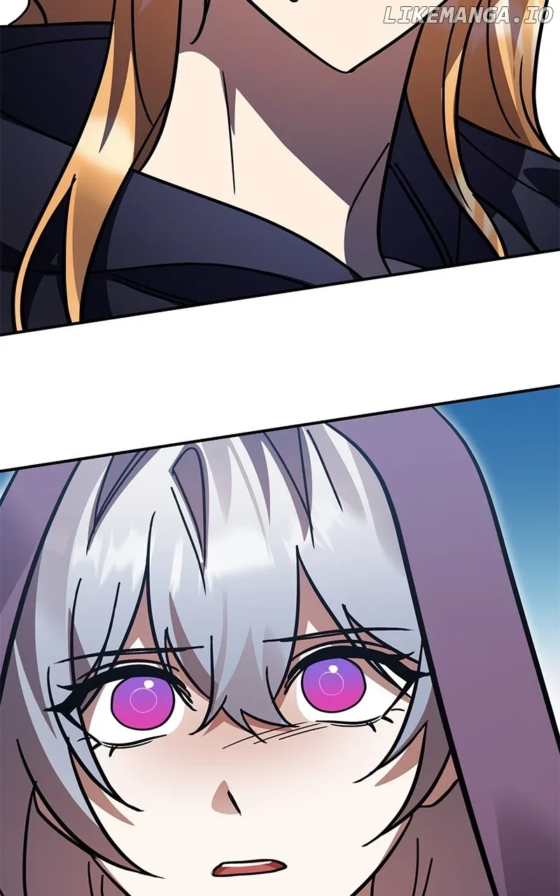 Heroes, Demons & Villains Chapter 91 page 91