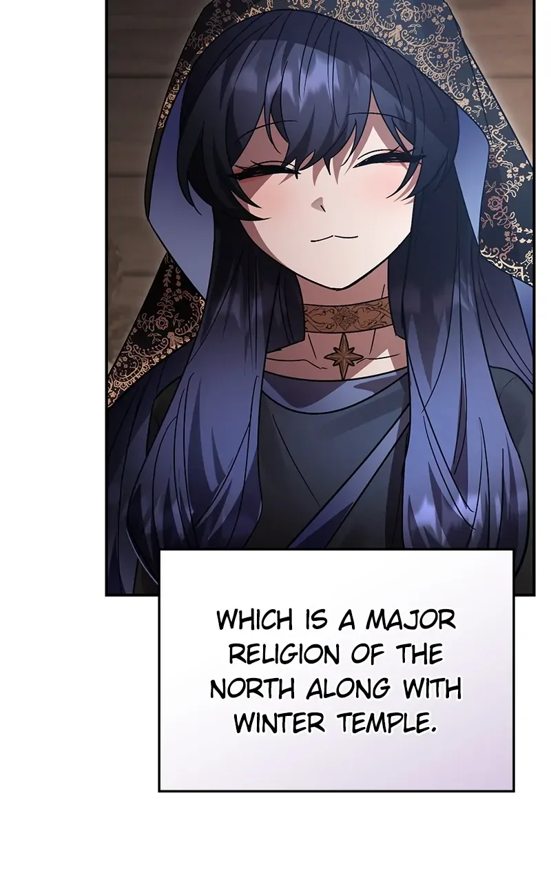 Heroes, Demons & Villains Chapter 94 page 110