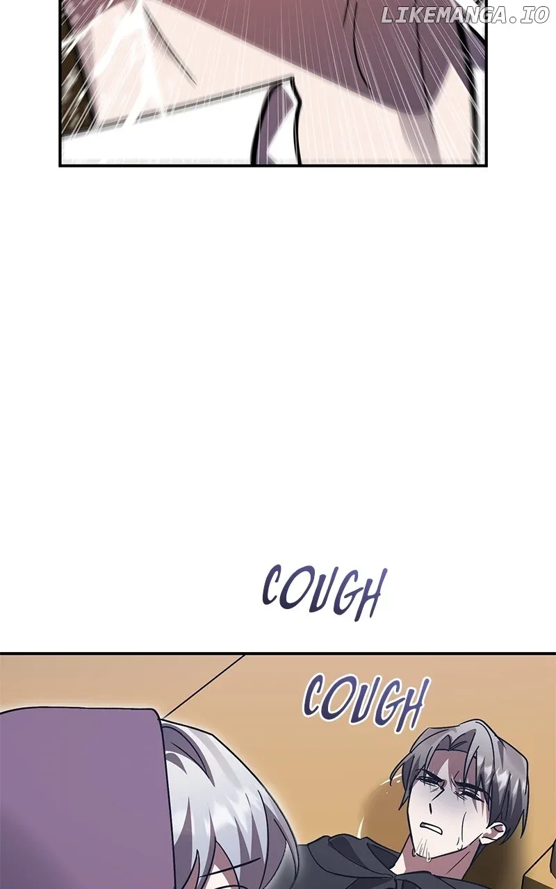 Heroes, Demons & Villains Chapter 91 page 83