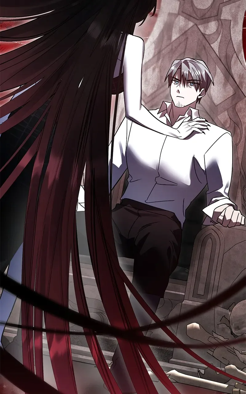 Heroes, Demons & Villains Chapter 94 page 57