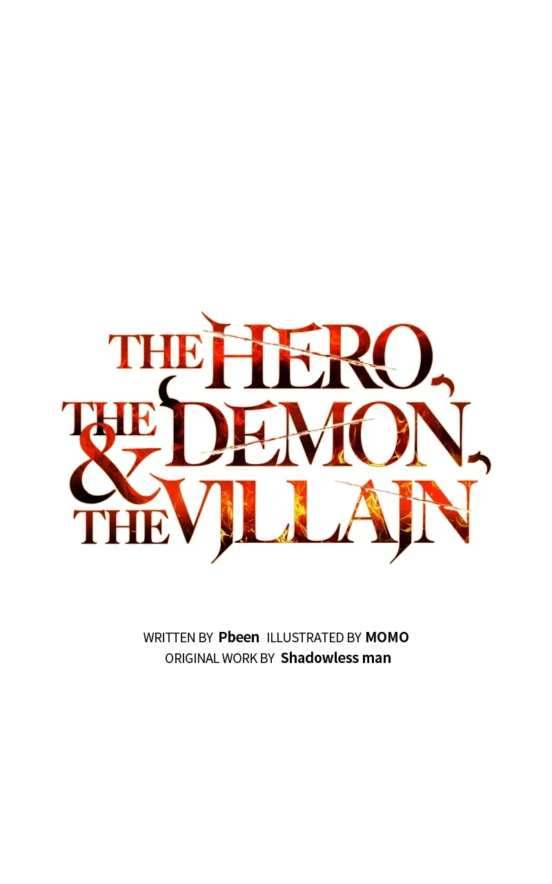 Heroes, Demons & Villains Chapter 94 page 84
