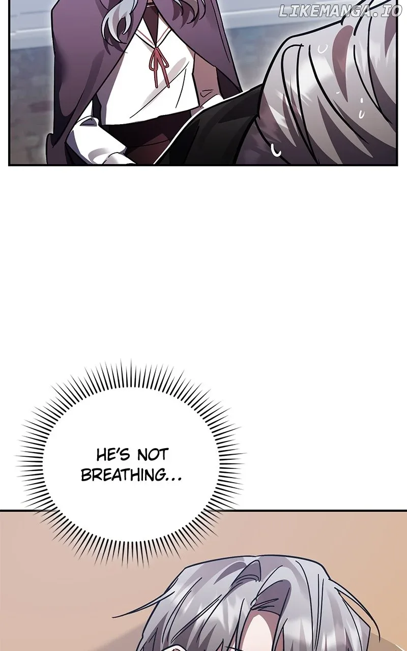 Heroes, Demons & Villains Chapter 91 page 76