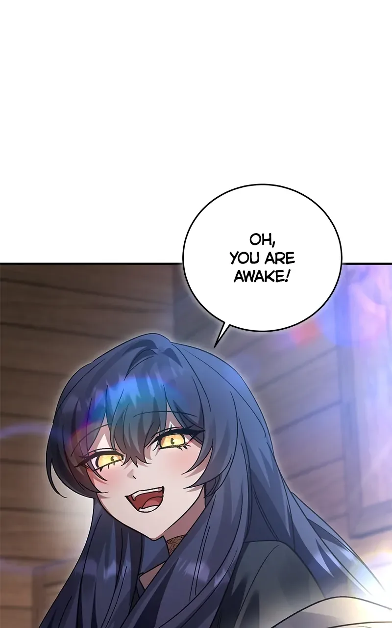 Heroes, Demons & Villains Chapter 94 page 87