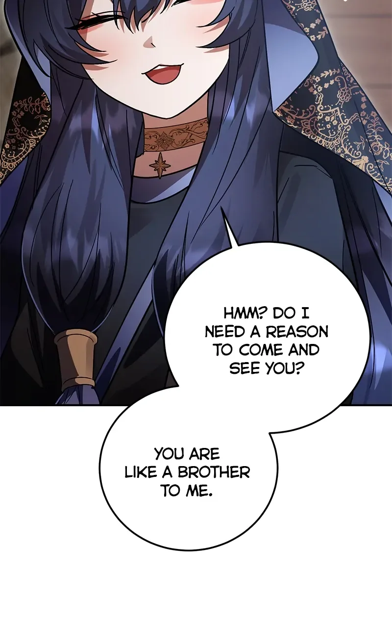 Heroes, Demons & Villains Chapter 94 page 107
