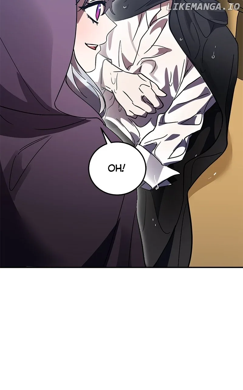 Heroes, Demons & Villains Chapter 91 page 84