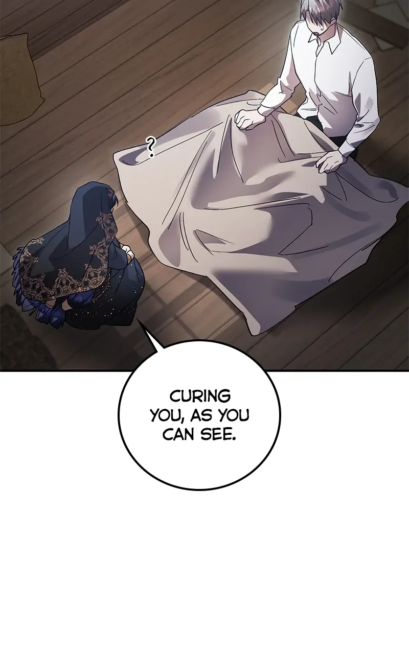 Heroes, Demons & Villains Chapter 94 page 104