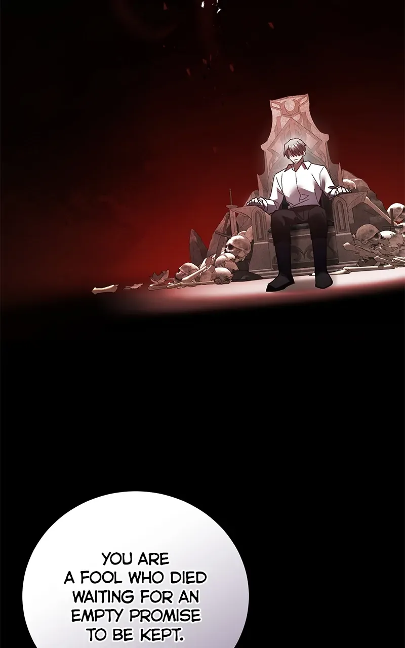 Heroes, Demons & Villains Chapter 94 page 78