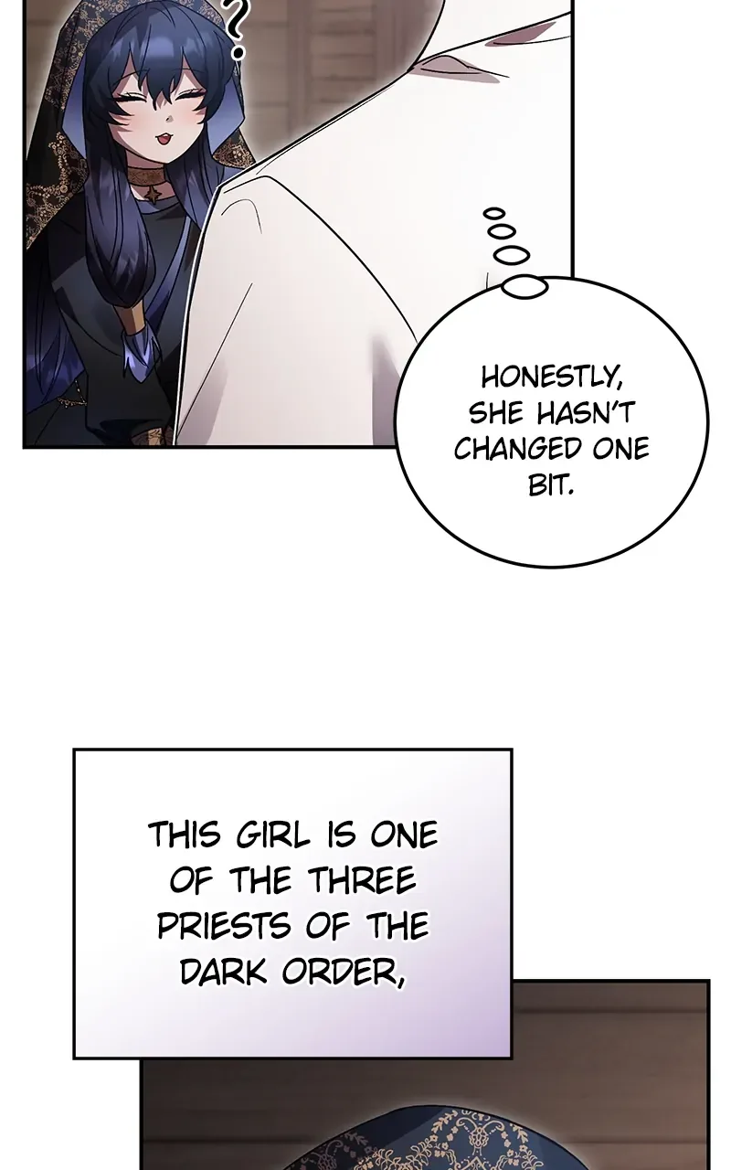 Heroes, Demons & Villains Chapter 94 page 109
