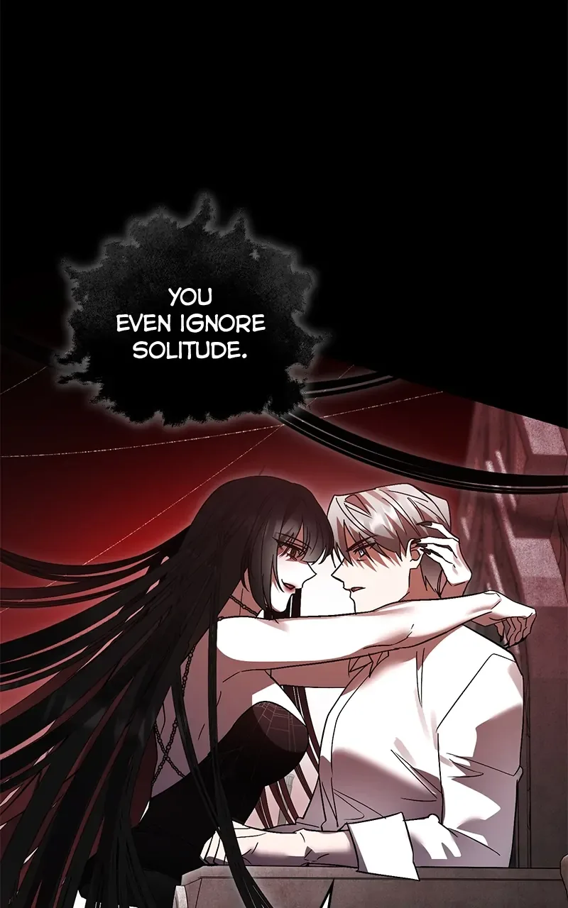 Heroes, Demons & Villains Chapter 94 page 61