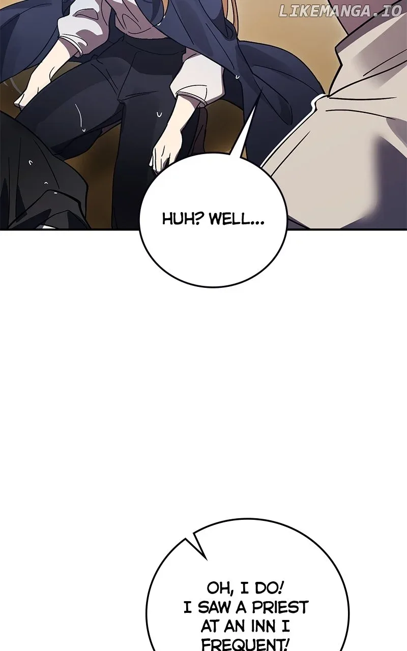 Heroes, Demons & Villains Chapter 91 page 86