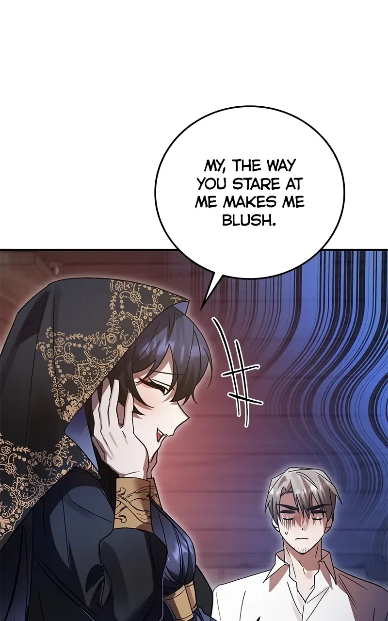Heroes, Demons & Villains Chapter 94 page 102