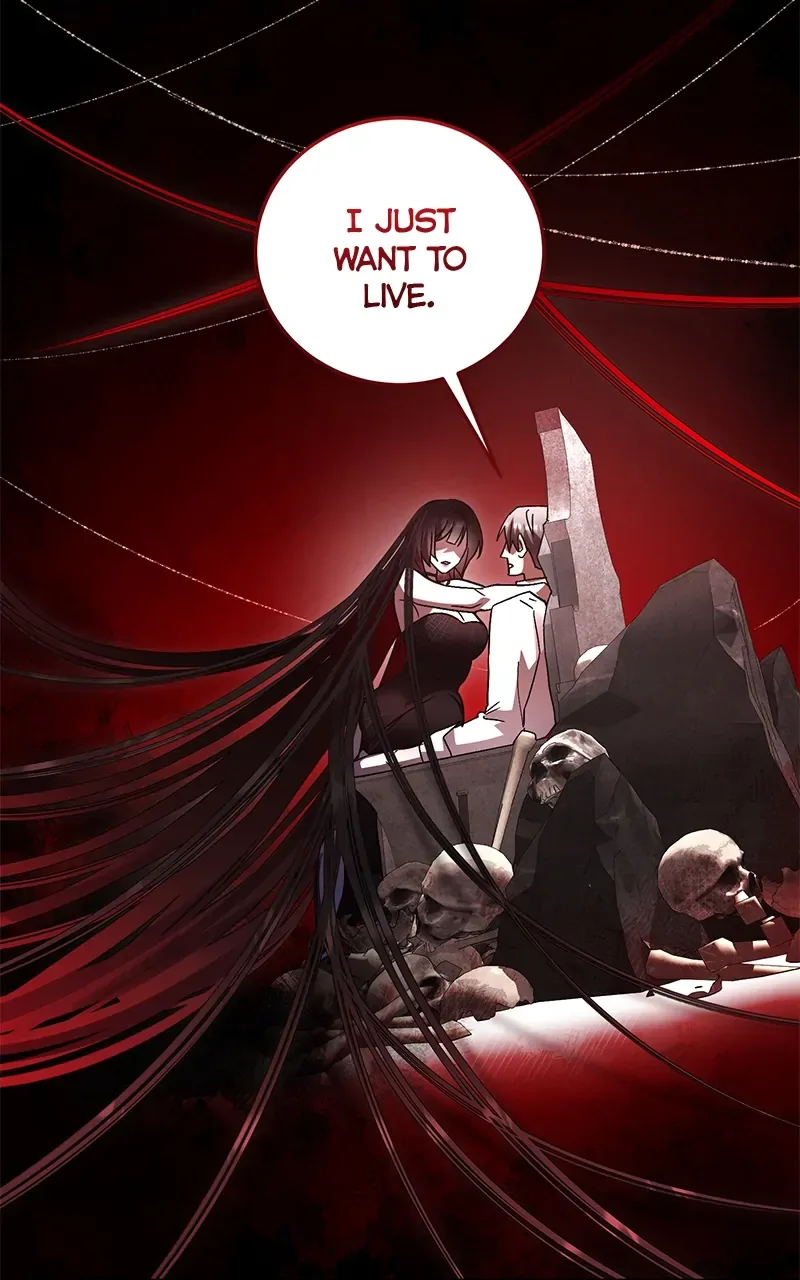 Heroes, Demons & Villains Chapter 94 page 66
