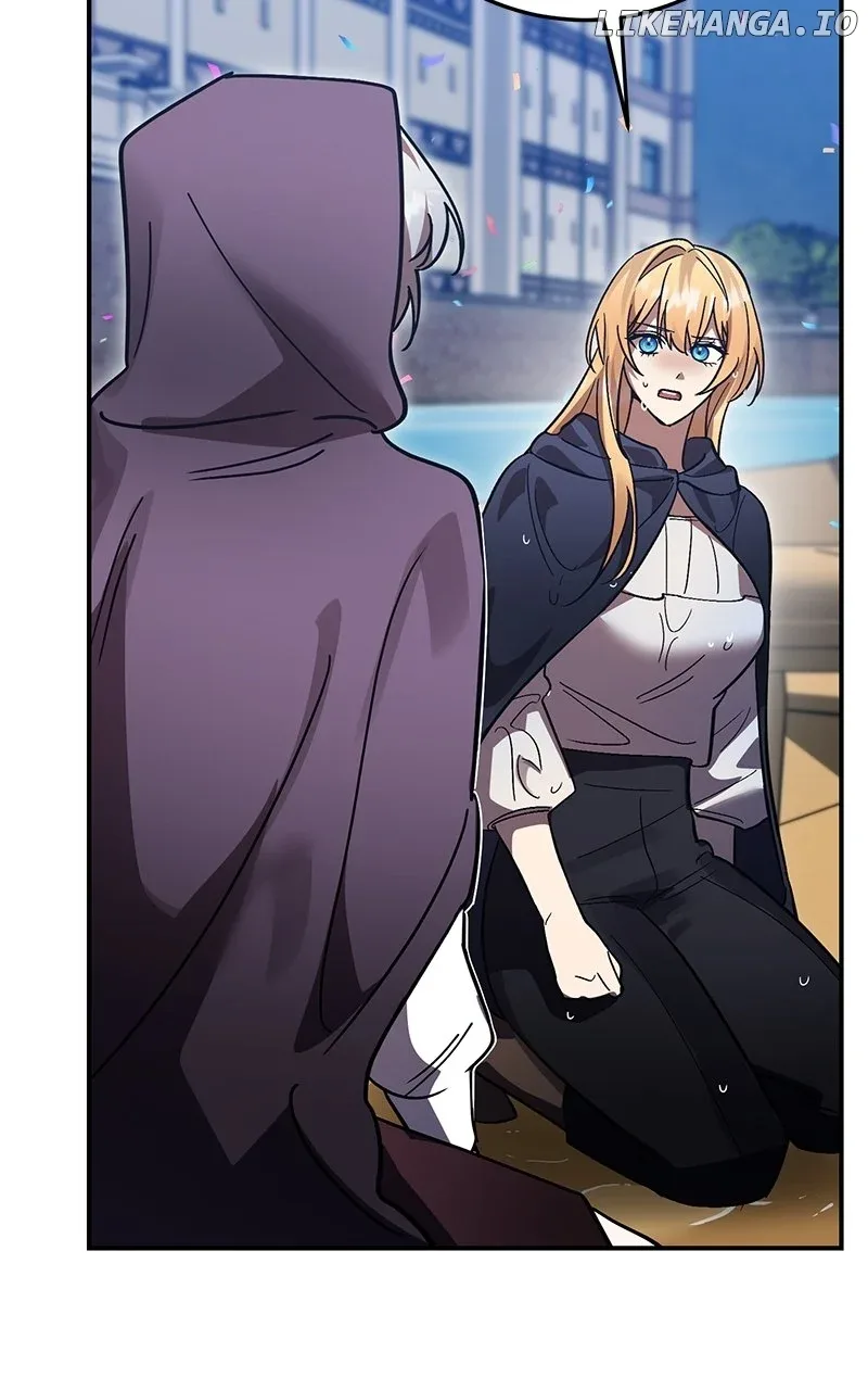 Heroes, Demons & Villains Chapter 91 page 89