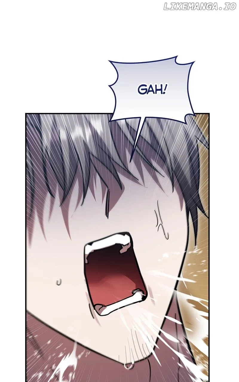 Heroes, Demons & Villains Chapter 91 page 82