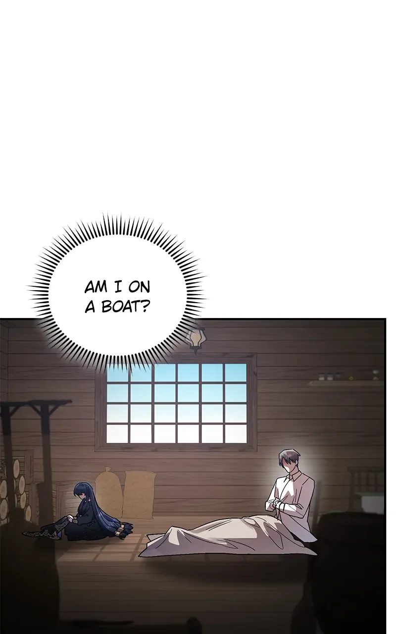 Heroes, Demons & Villains Chapter 94 page 99
