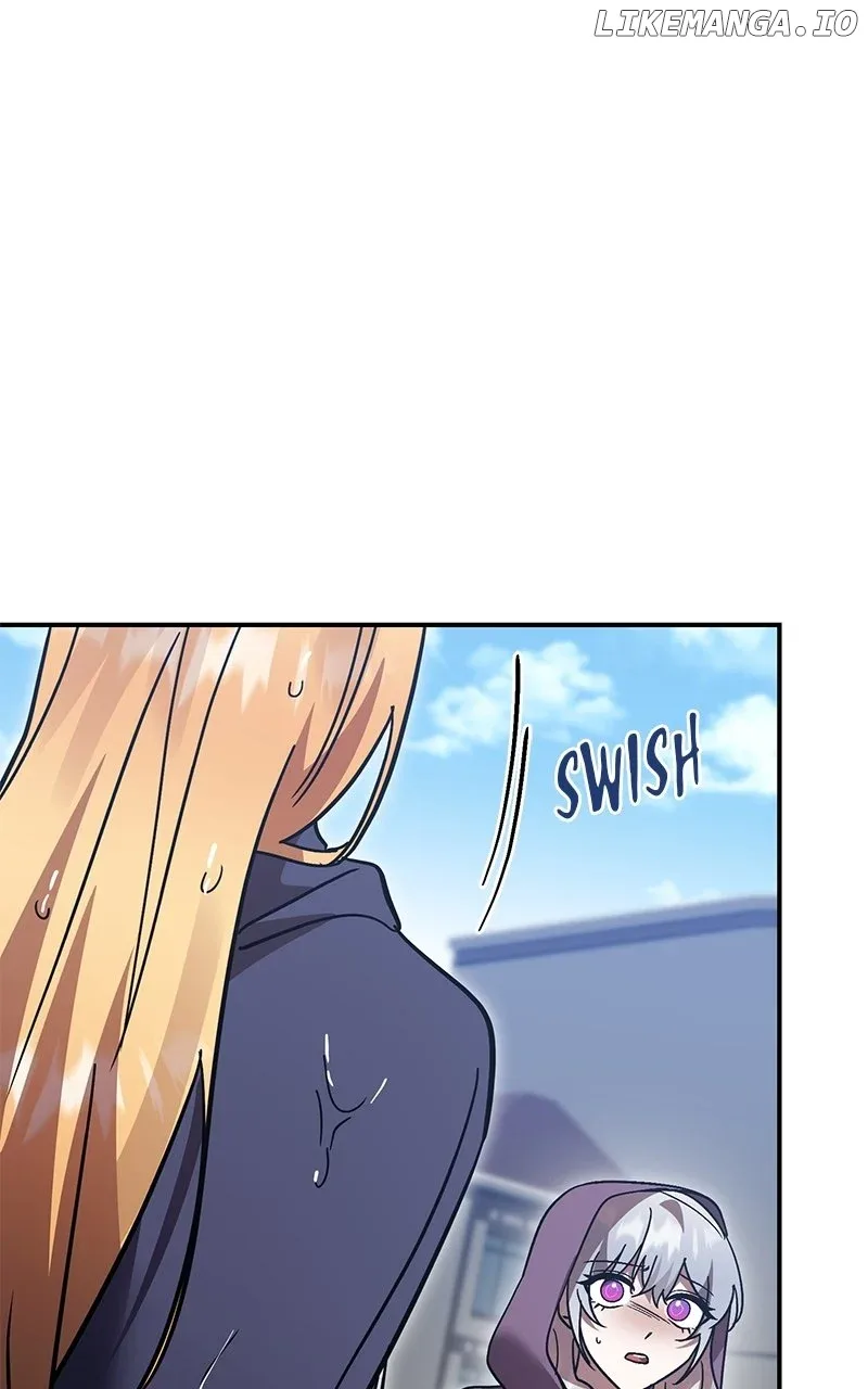 Heroes, Demons & Villains Chapter 91 page 78