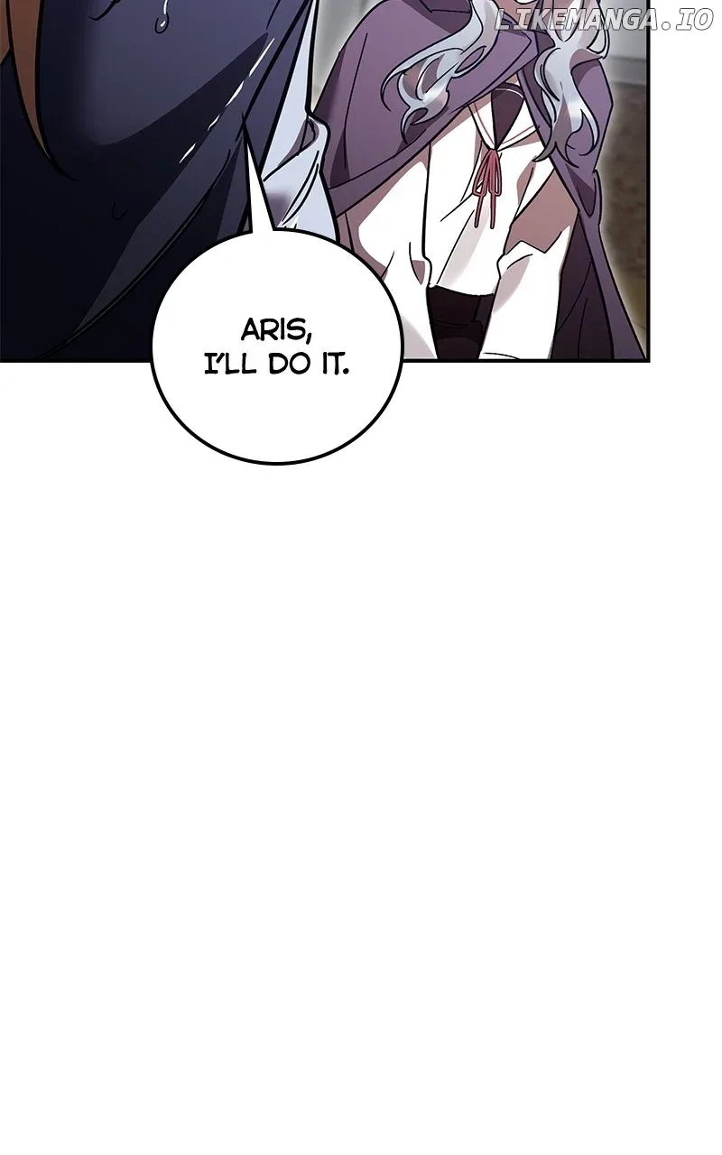 Heroes, Demons & Villains Chapter 91 page 79