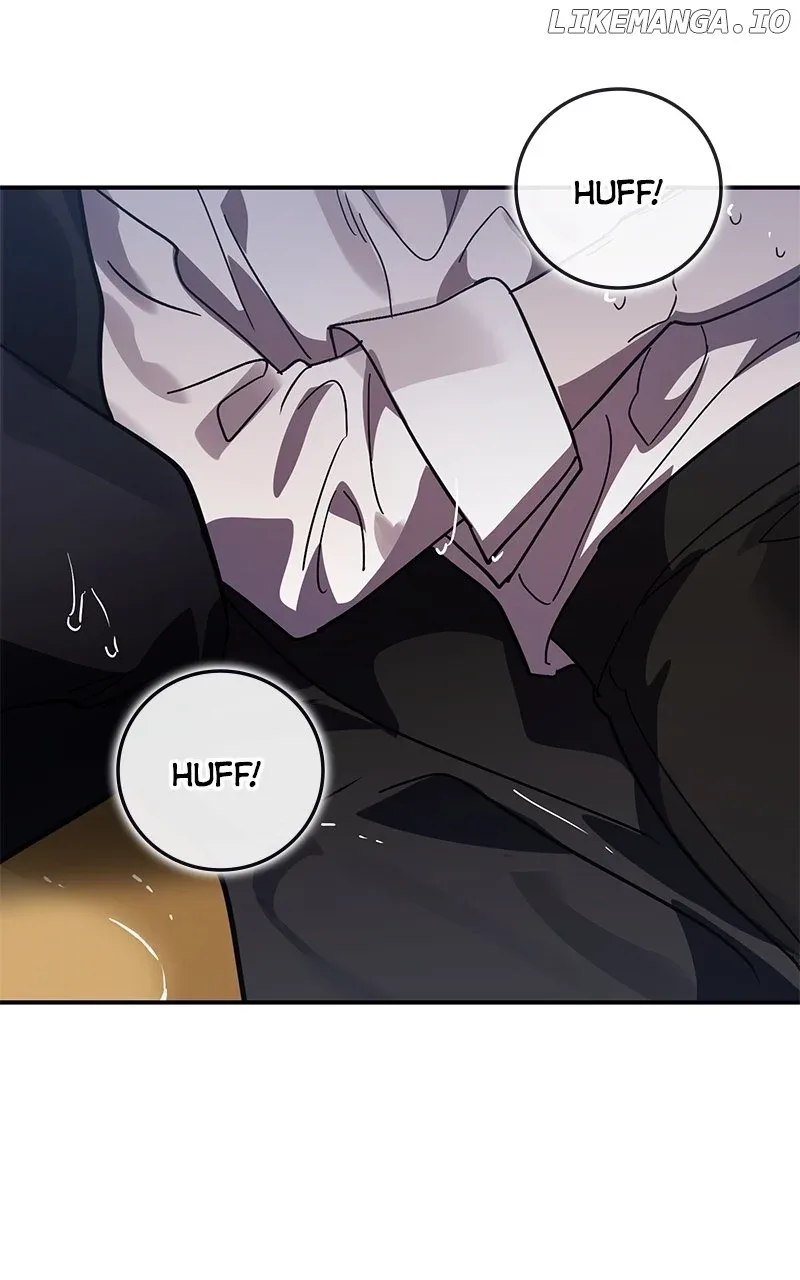 Heroes, Demons & Villains Chapter 91 page 81