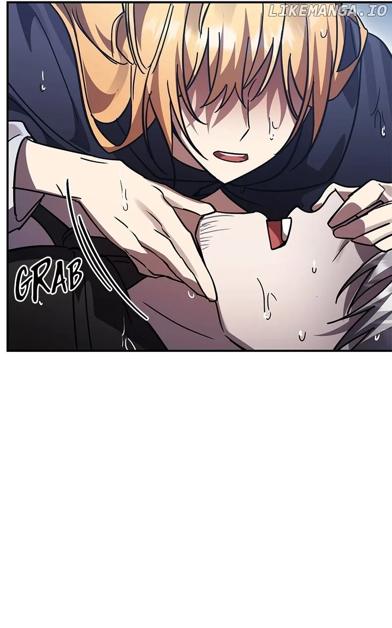 Heroes, Demons & Villains Chapter 91 page 80