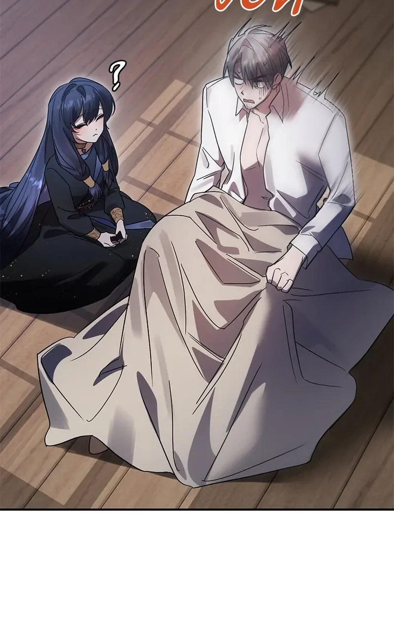Heroes, Demons & Villains Chapter 94 page 89