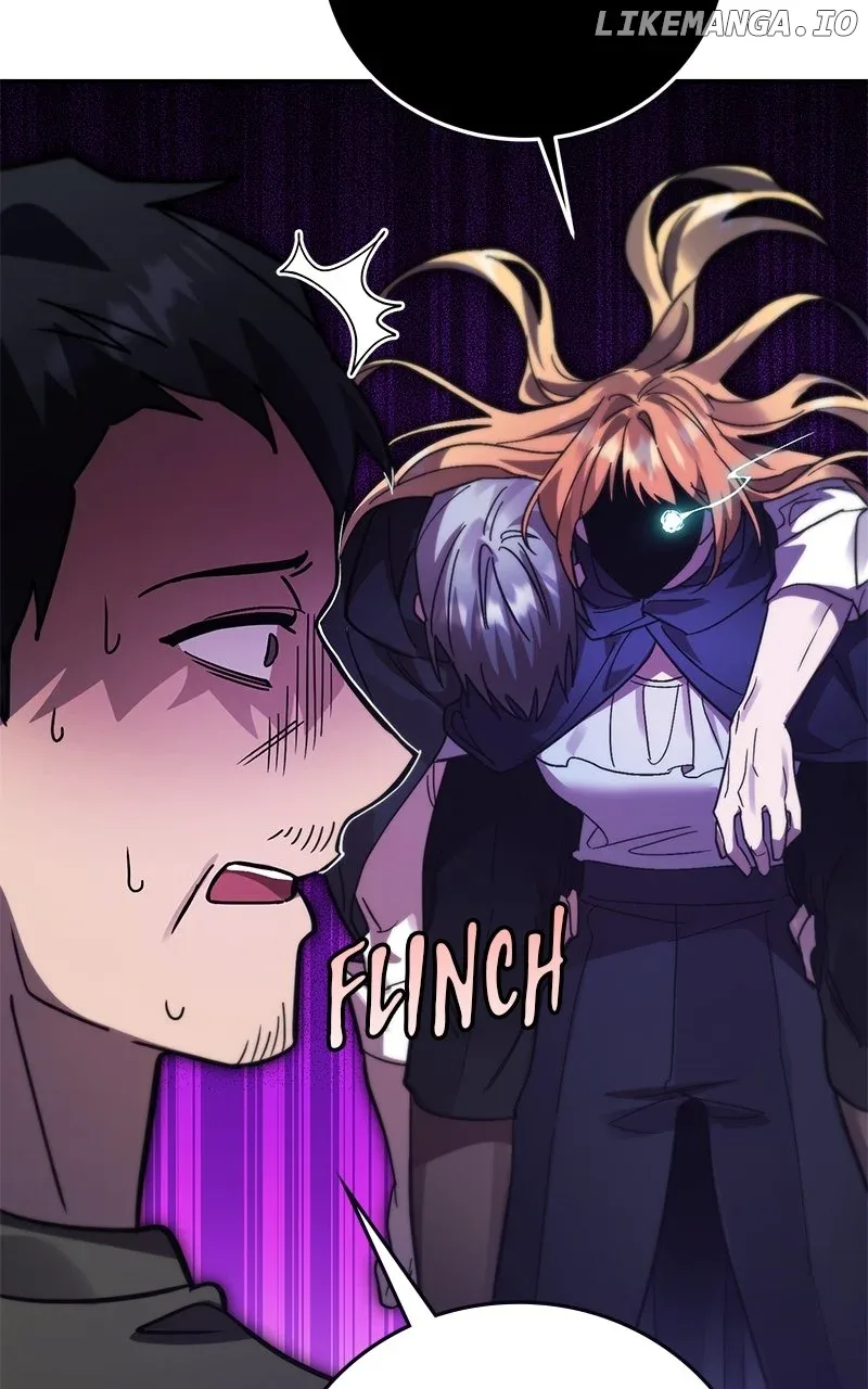 Heroes, Demons & Villains Chapter 91 page 102