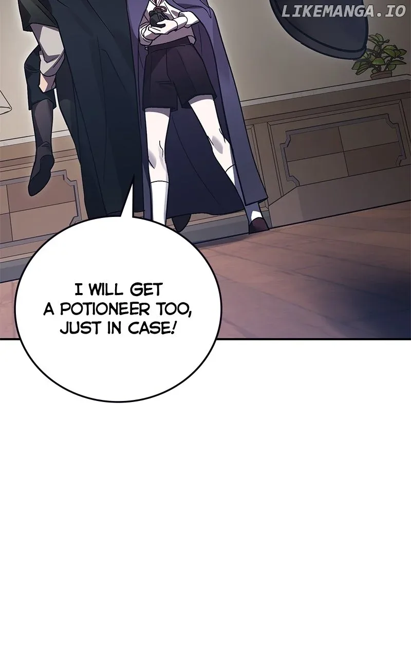 Heroes, Demons & Villains Chapter 91 page 106