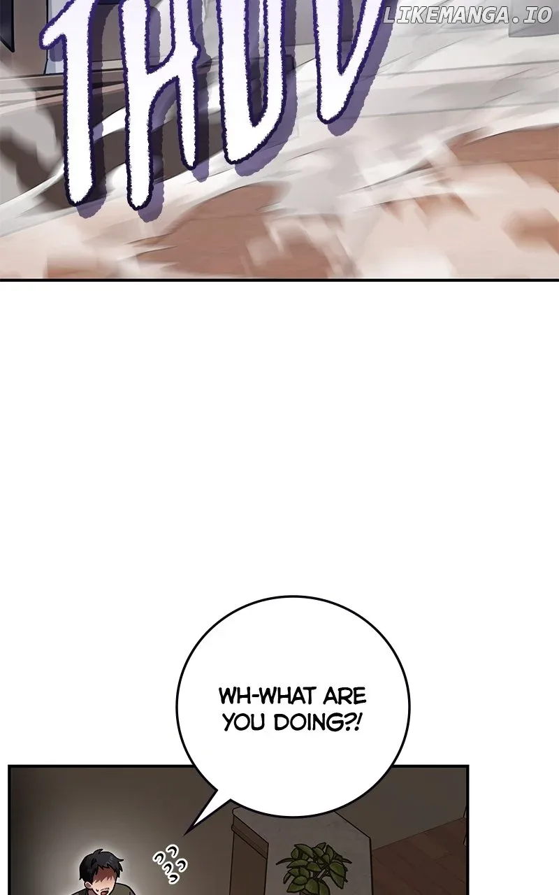 Heroes, Demons & Villains Chapter 91 page 98