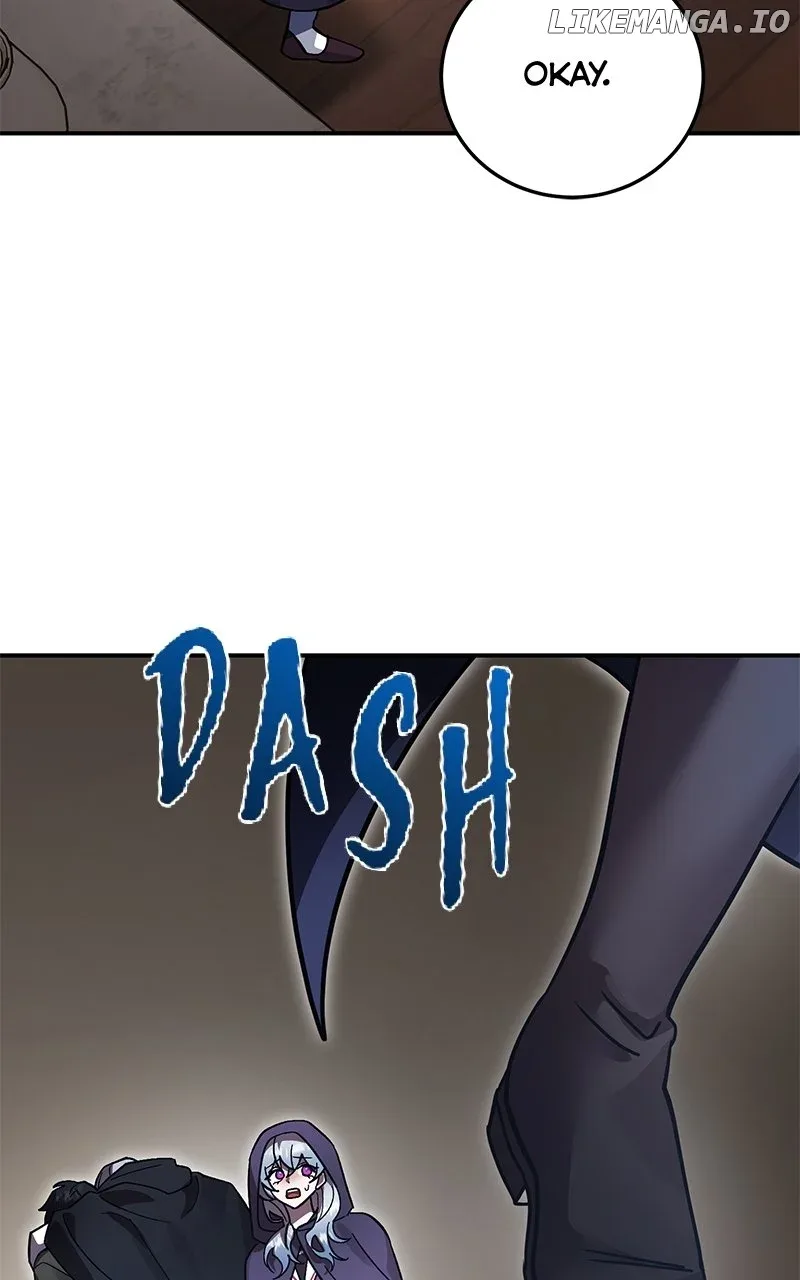 Heroes, Demons & Villains Chapter 91 page 105