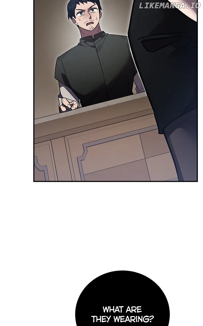 Heroes, Demons & Villains Chapter 91 page 101