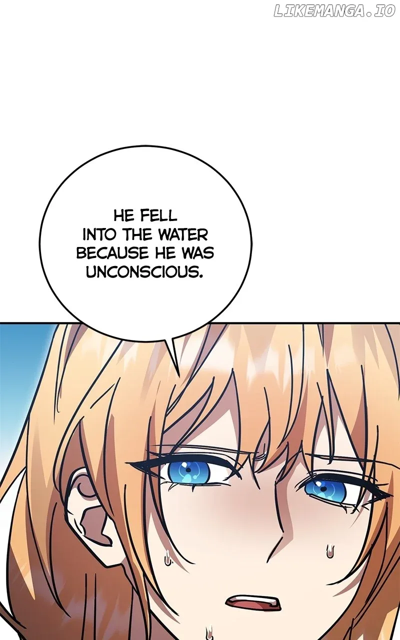 Heroes, Demons & Villains Chapter 91 page 90