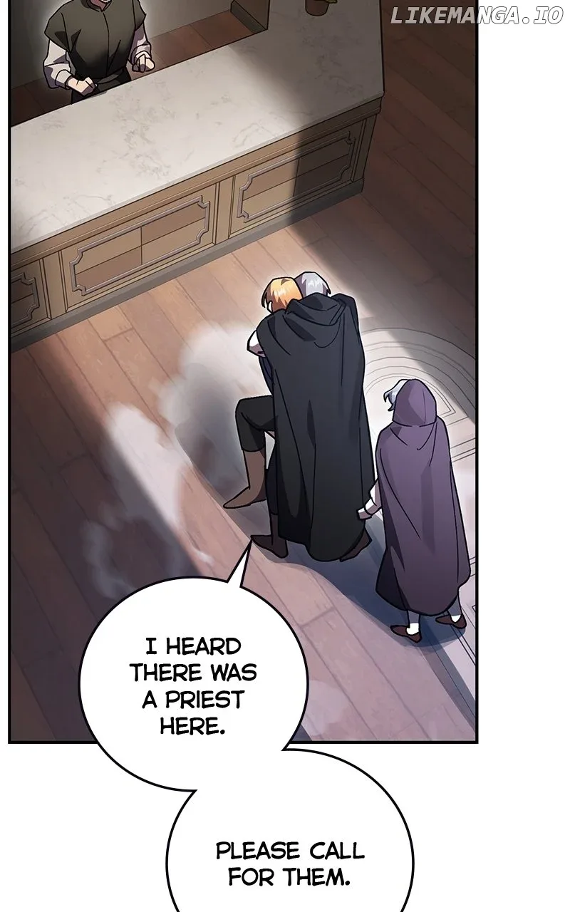 Heroes, Demons & Villains Chapter 91 page 99