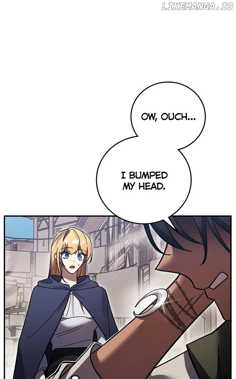 Heroes, Demons & Villains Chapter 91 page 122